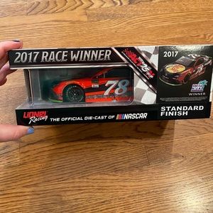 NASCAR Collectable